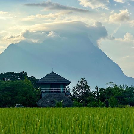 Villa Baan Porhdoi Goidao Chiang Dao Exterior foto