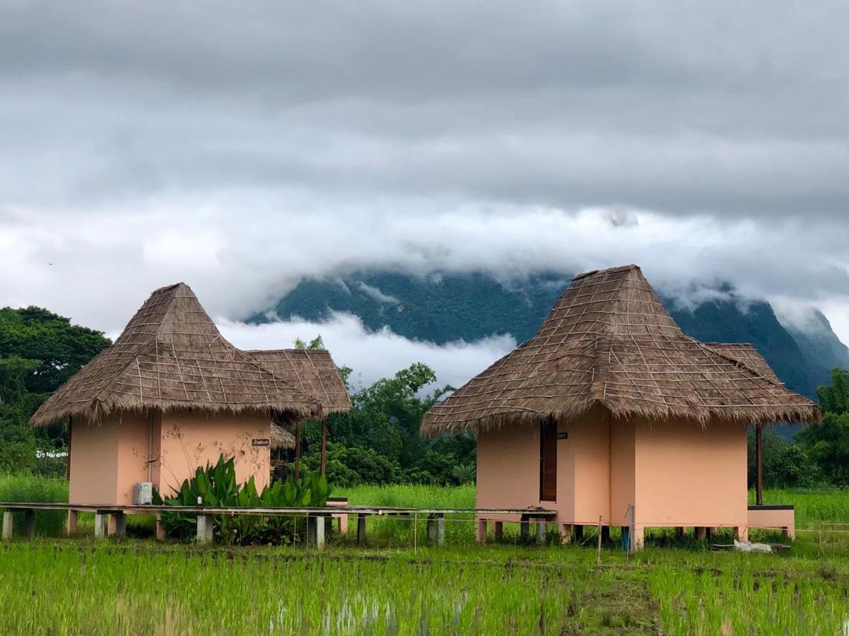 Villa Baan Porhdoi Goidao Chiang Dao Exterior foto